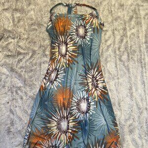 Prana Sundress Size Medium